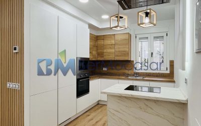 Avenida de Menéndez Pelayo